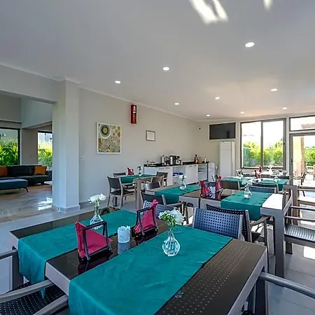 Eden Nest Exclusive Belek