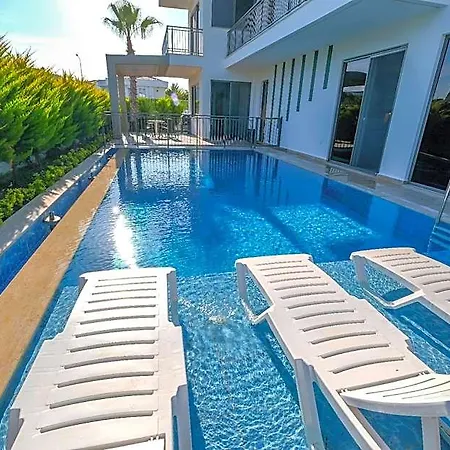 Eden Nest Exclusive Hotel