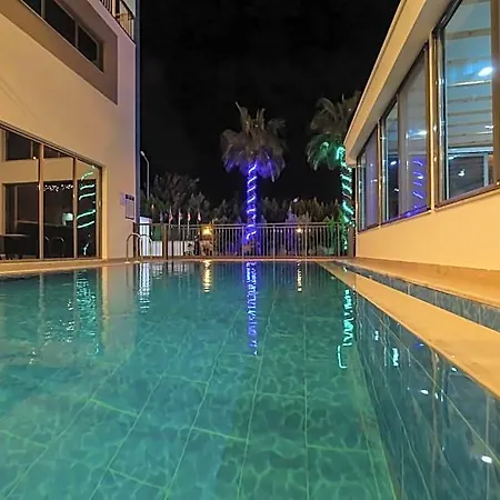 Eden Nest Exclusive Hotel 5*