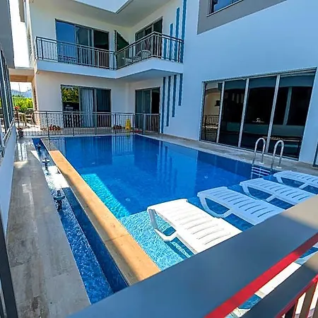 Hotel Eden Nest Exclusive 5*