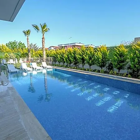 Eden Nest Exclusive Belek