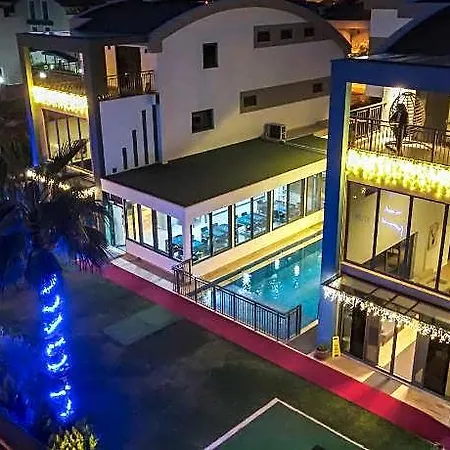 Eden Nest Exclusive