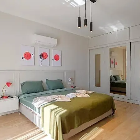 Eden Nest Exclusive Belek