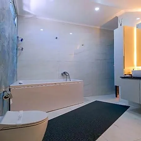 Eden Nest Exclusive Hotel