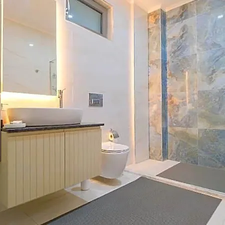 Eden Nest Exclusive Belek