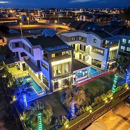 Hotel Eden Nest Exclusive
