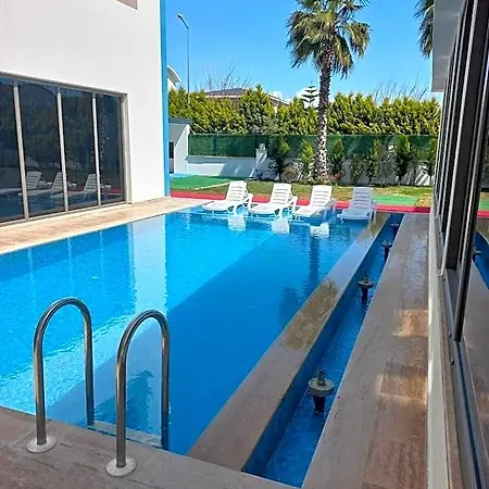 Eden Nest Exclusive Hotel 5*