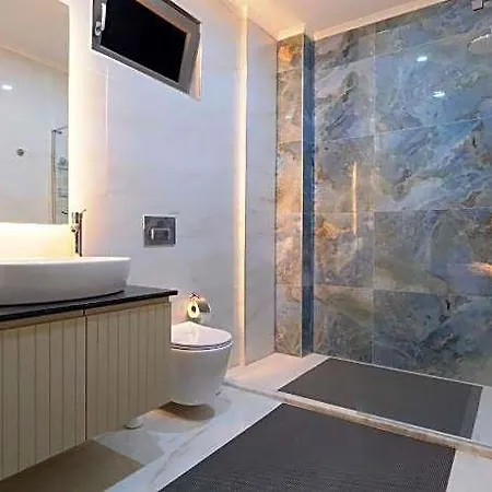 Eden Nest Exclusive Hotel 5*