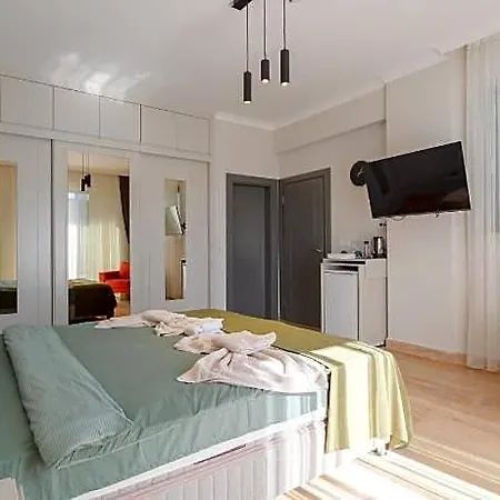 Eden Nest Exclusive Hotel