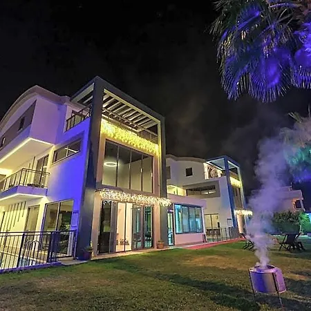 Eden Nest Exclusive Hotel Belek