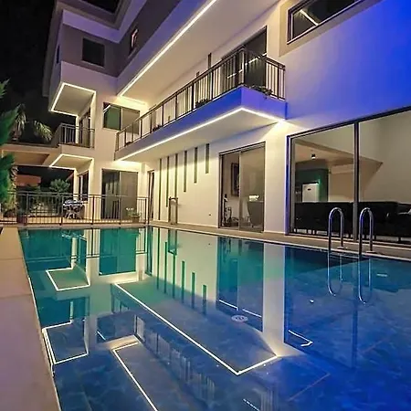 Eden Nest Exclusive Hotel Belek