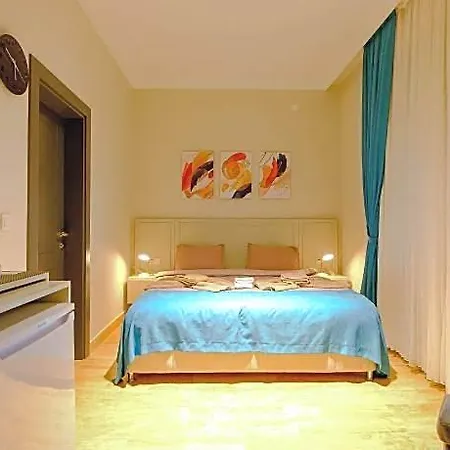 Hotel Eden Nest Exclusive Belek