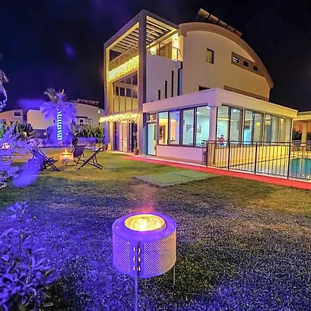 Hotel Eden Nest Exclusive