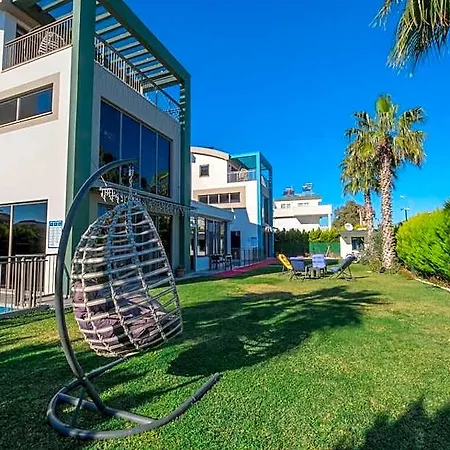 Eden Nest Exclusive Hotel Belek
