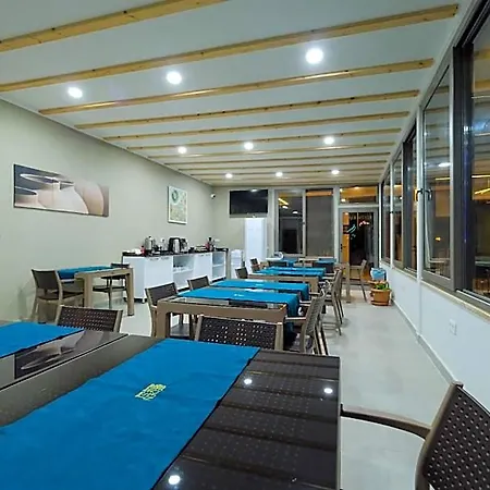 Hotel Eden Nest Exclusive